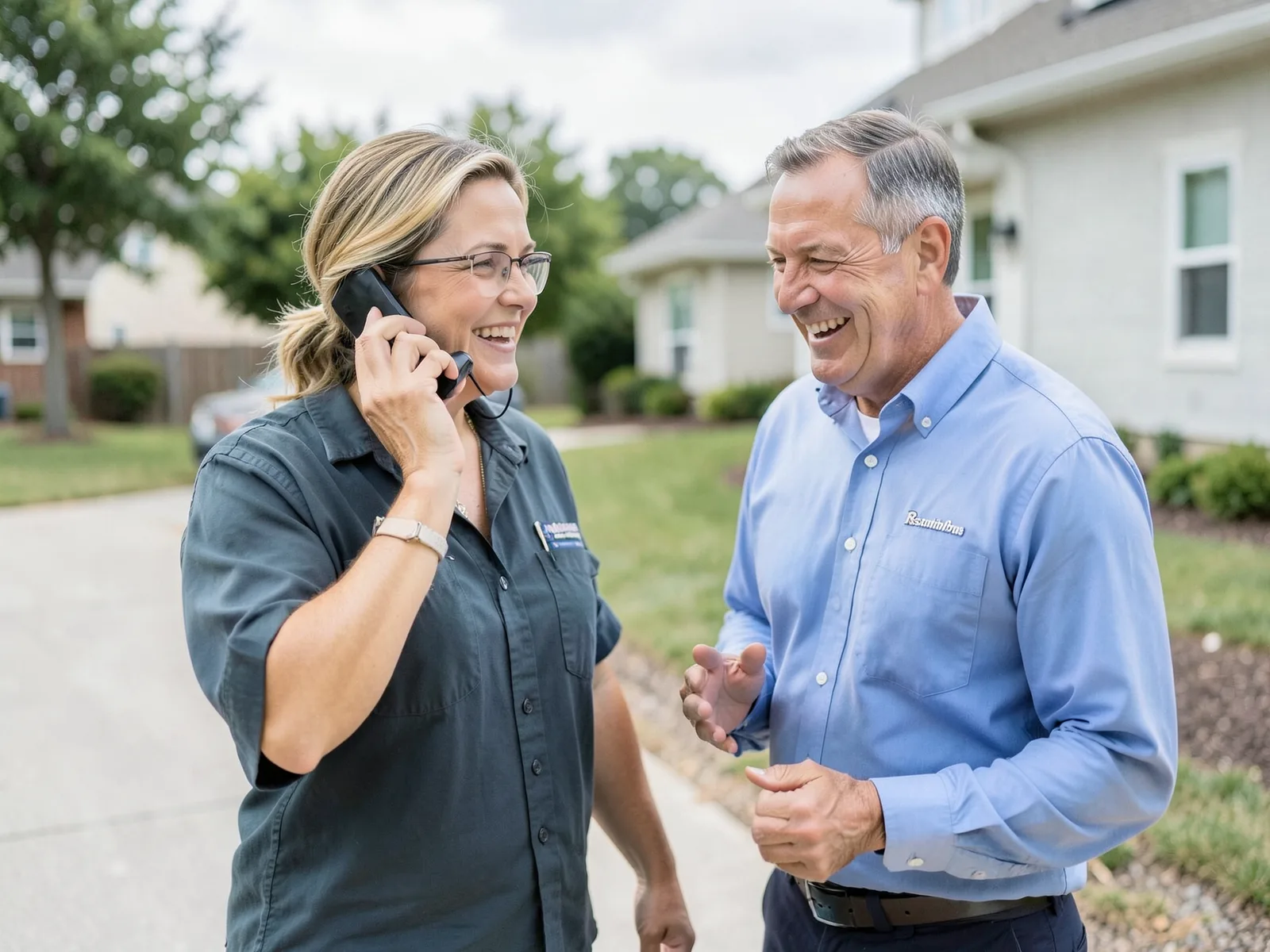 Frequently Asked Questions About Residential Water Cleanup in Mingo, IA